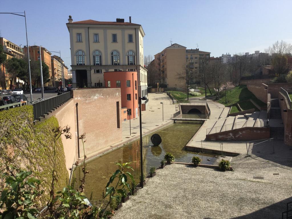 Stayinbologna 2 Экстерьер фото