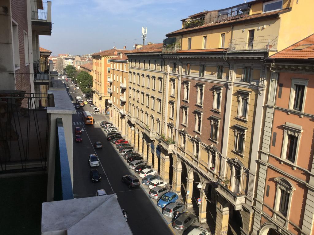 Stayinbologna 2 Экстерьер фото